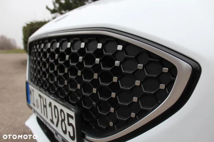 Ford Puma 1.0 EcoBoost Hybrid ST-LINE VIGNALE - 2