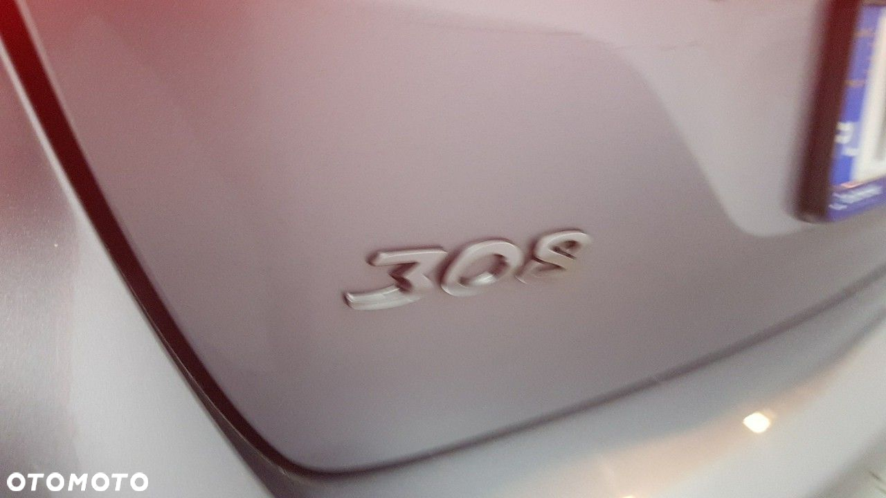 Peugeot 308 - 18