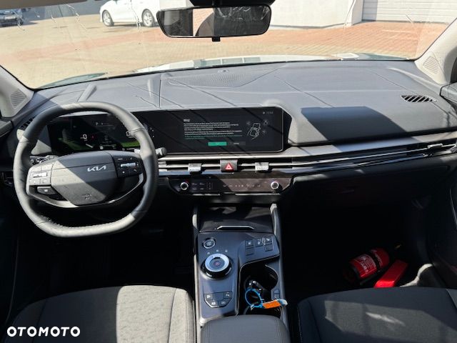 Kia Sportage 1.6 T-GDI HEV M 2WD - 6