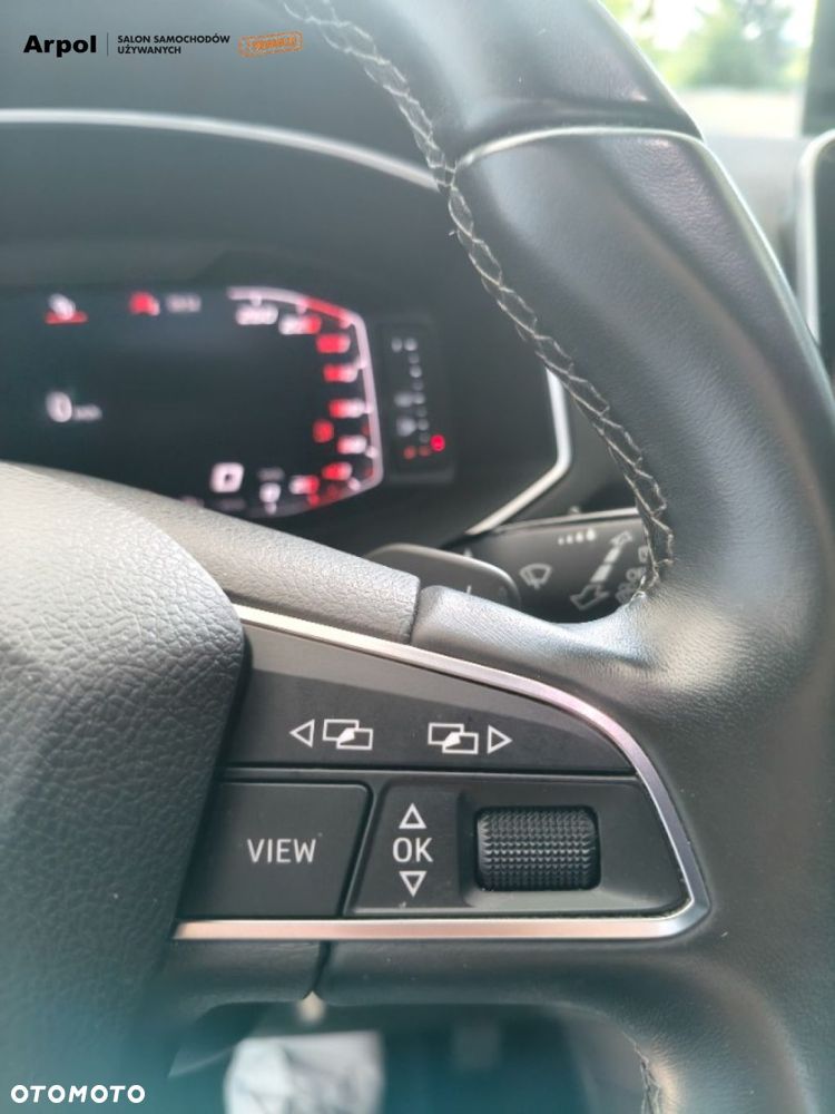 Seat Tarraco 2.0 TDI Xcellence S&S 4Drive DSG - 12