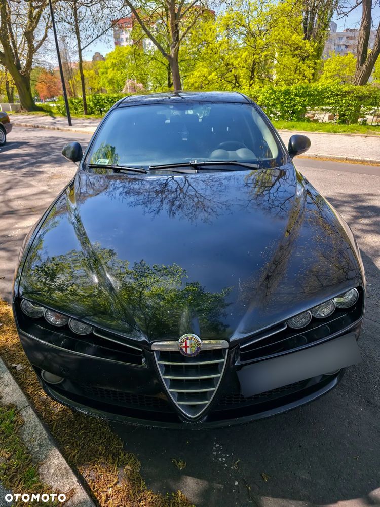 Alfa Romeo 159 - 4