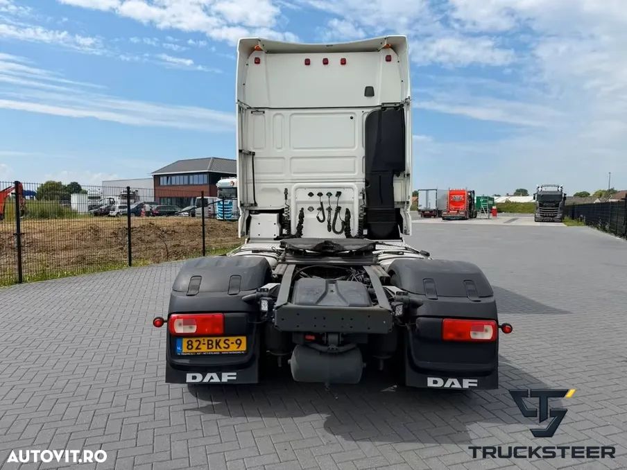 DAF XF 480FT | E6 | Retarder | Park Cool - 6