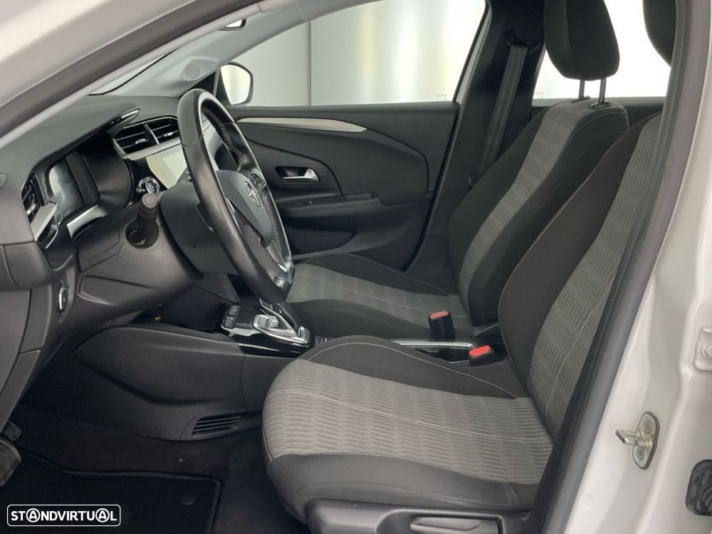 Opel Corsa-e Edition - 11