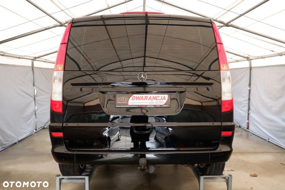 Mercedes-Benz Vito - 6
