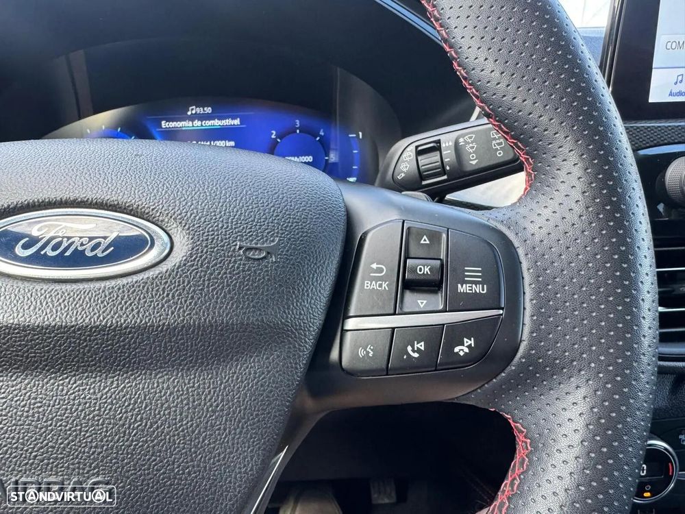 Ford Kuga 1.5 TDCi EcoBlue ST-Line Aut. - 37