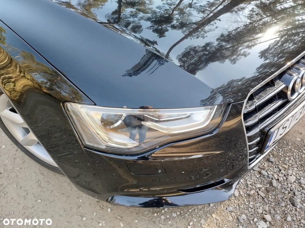 Audi A5 Sportback 2.0 TDI Quattro S tronic - 21