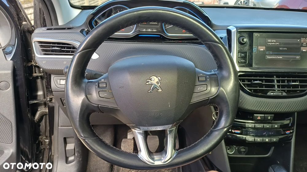 Peugeot 2008 PureTech 110 Stop&Start Allure - 20