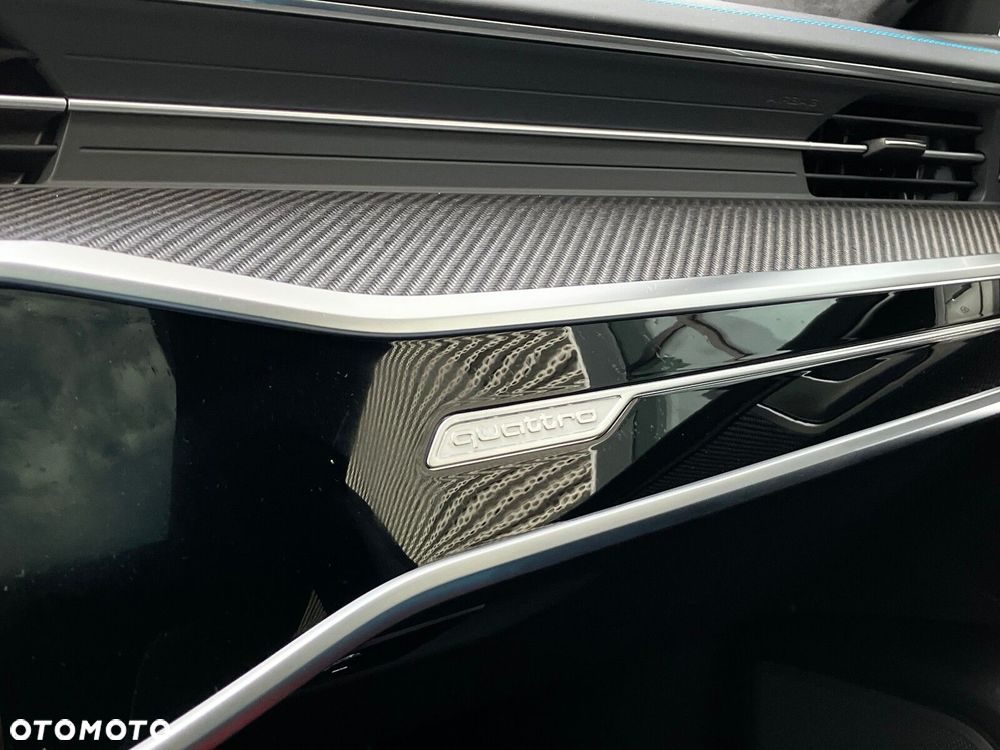 Audi RS7 Sportback - 31