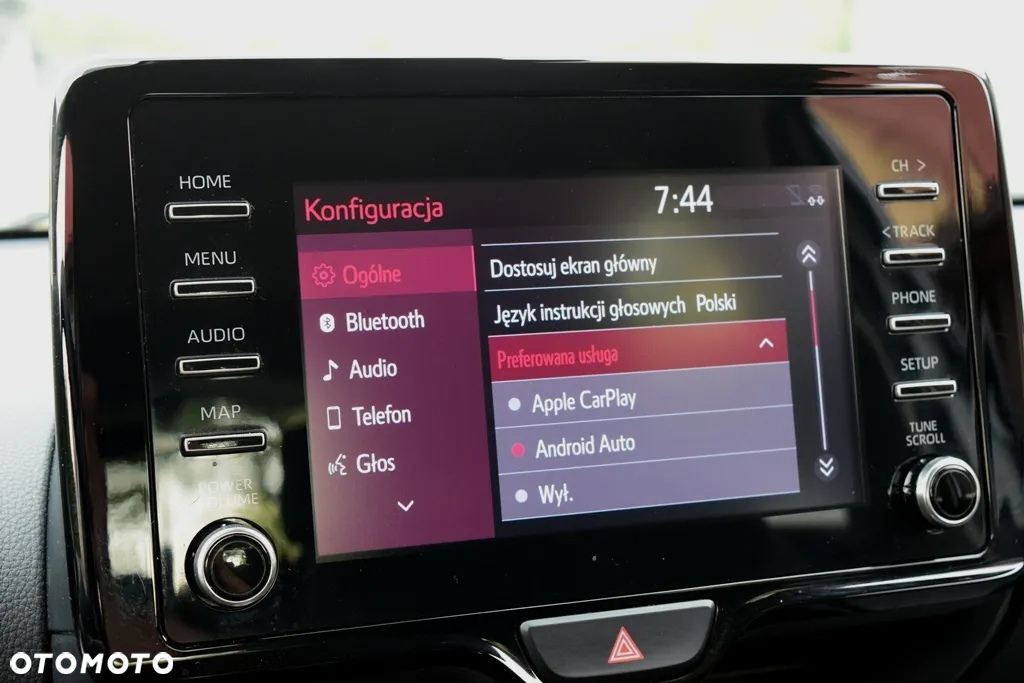 Toyota Yaris 1.5 Comfort - 23