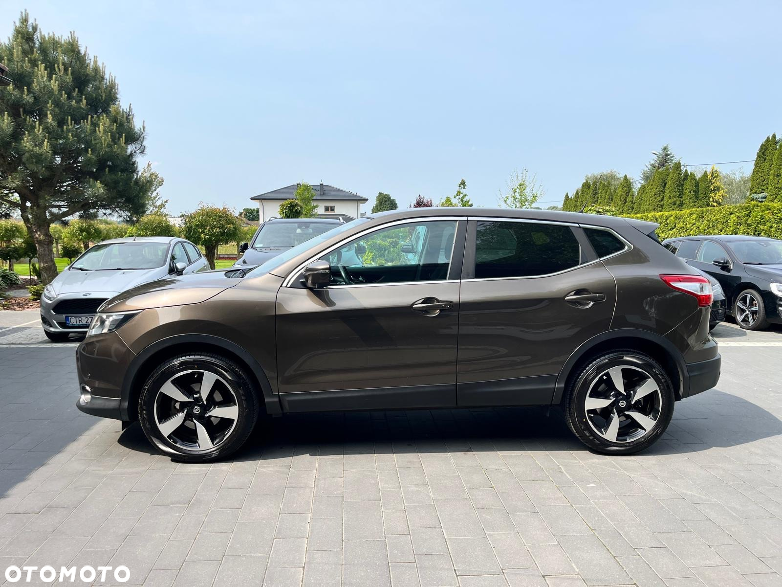 Nissan Qashqai 1.6 DIG-T N-Connecta - 3