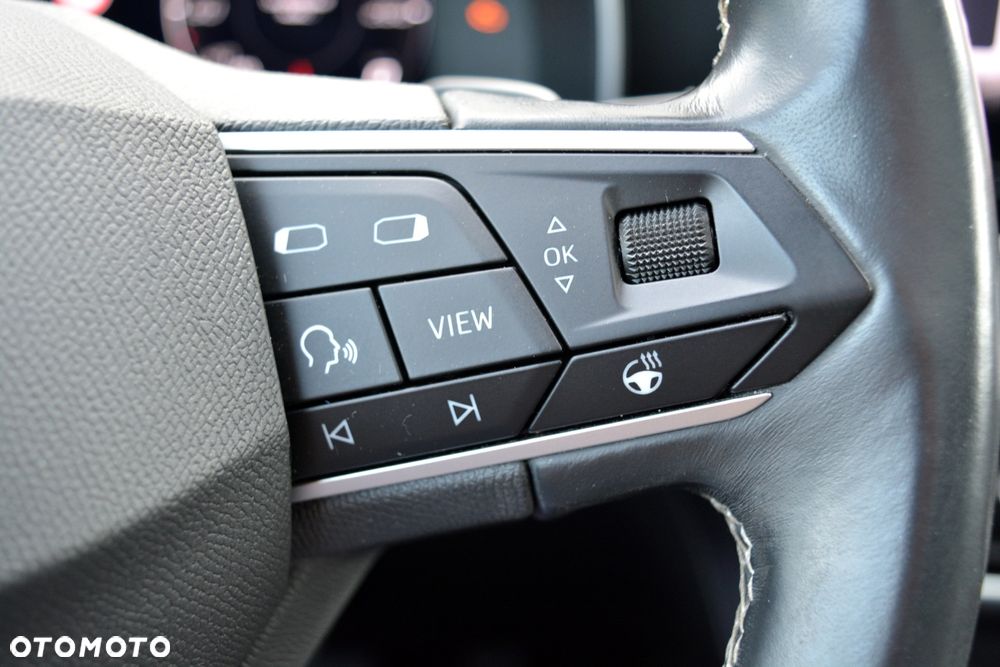 Seat Leon 2.0 TDI Style S&S DSG - 16