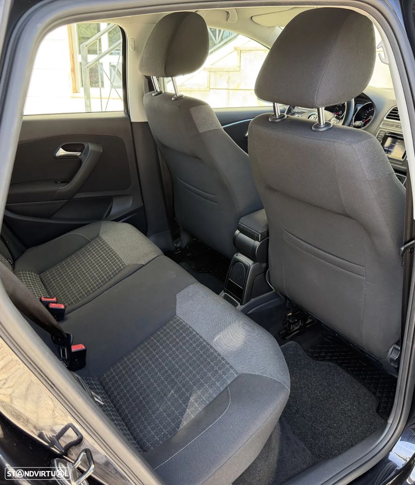 VW Polo 1.0 Lounge - 15