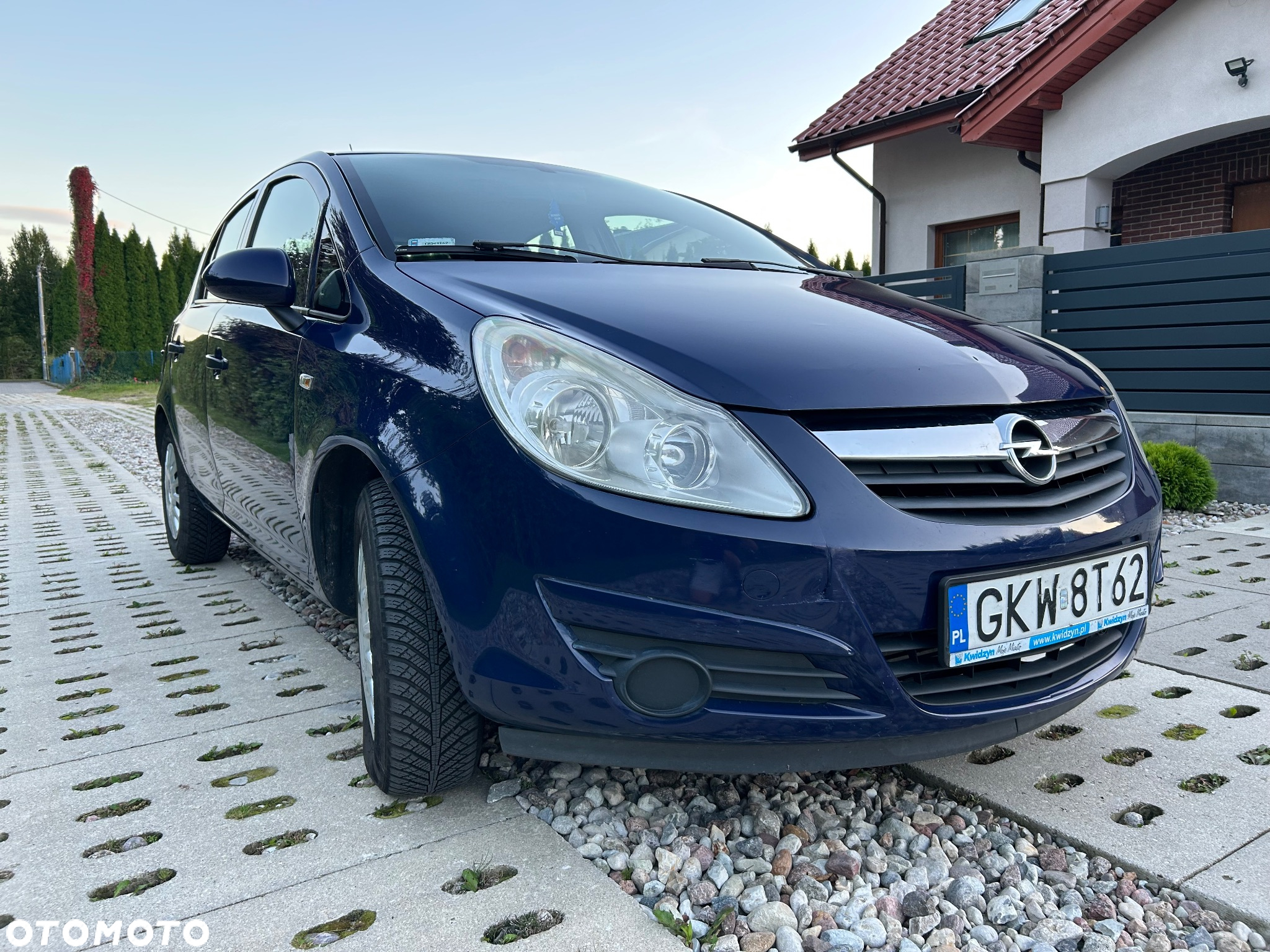 Opel Corsa 1.3 CDTI Essentia - 25