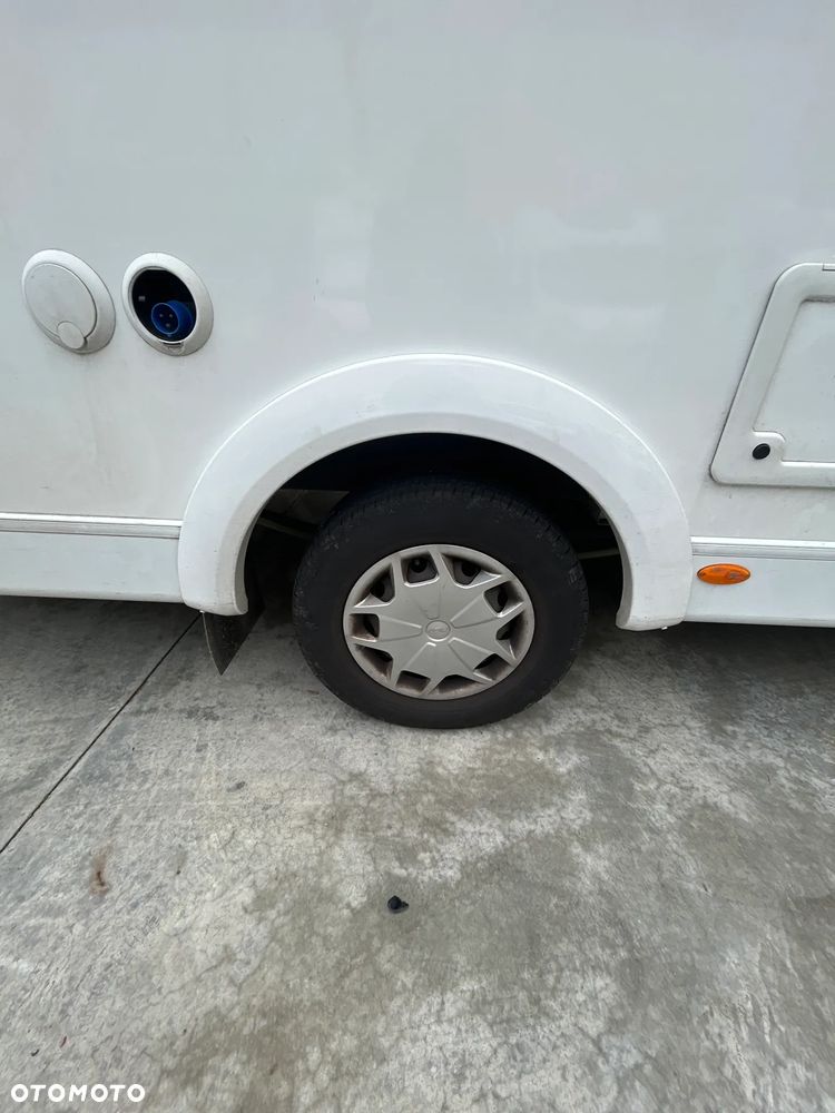 Ford Etrusco T 6.9 SF 2.0 Tdci - 11