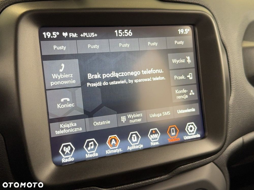 Jeep Renegade - 34