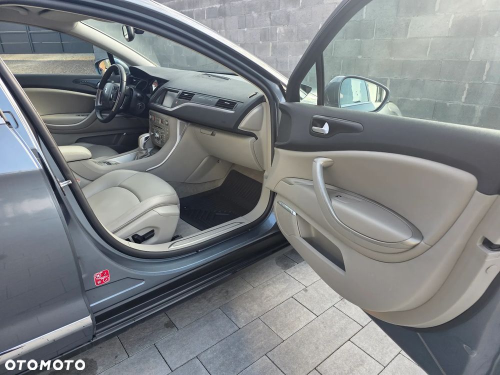Citroën C5 - 29