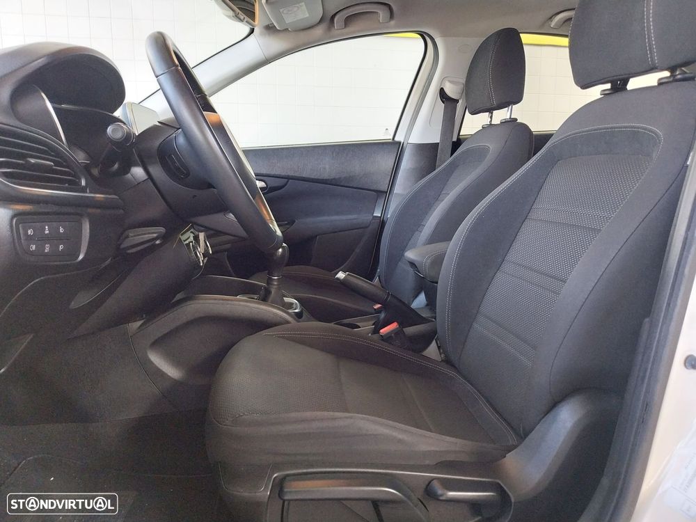 Fiat Tipo 1.3 M-Jet Lounge - 4