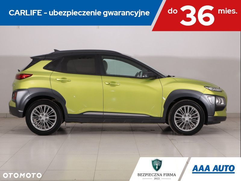 Hyundai Kona - 8