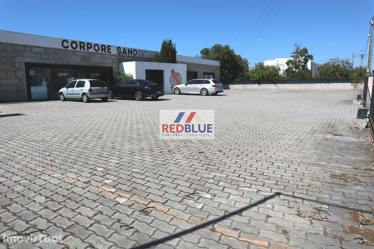 ARMAZÉM PARA VENDA, AMORIM - Grande imagem: 2/8