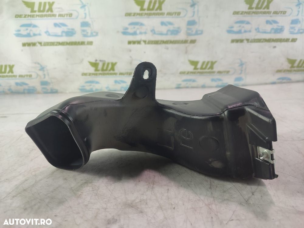 Conducta ventilatie 8R1819726A Audi Q5 8R [2008 - 2012] 2.0 tdi CGLB - 3