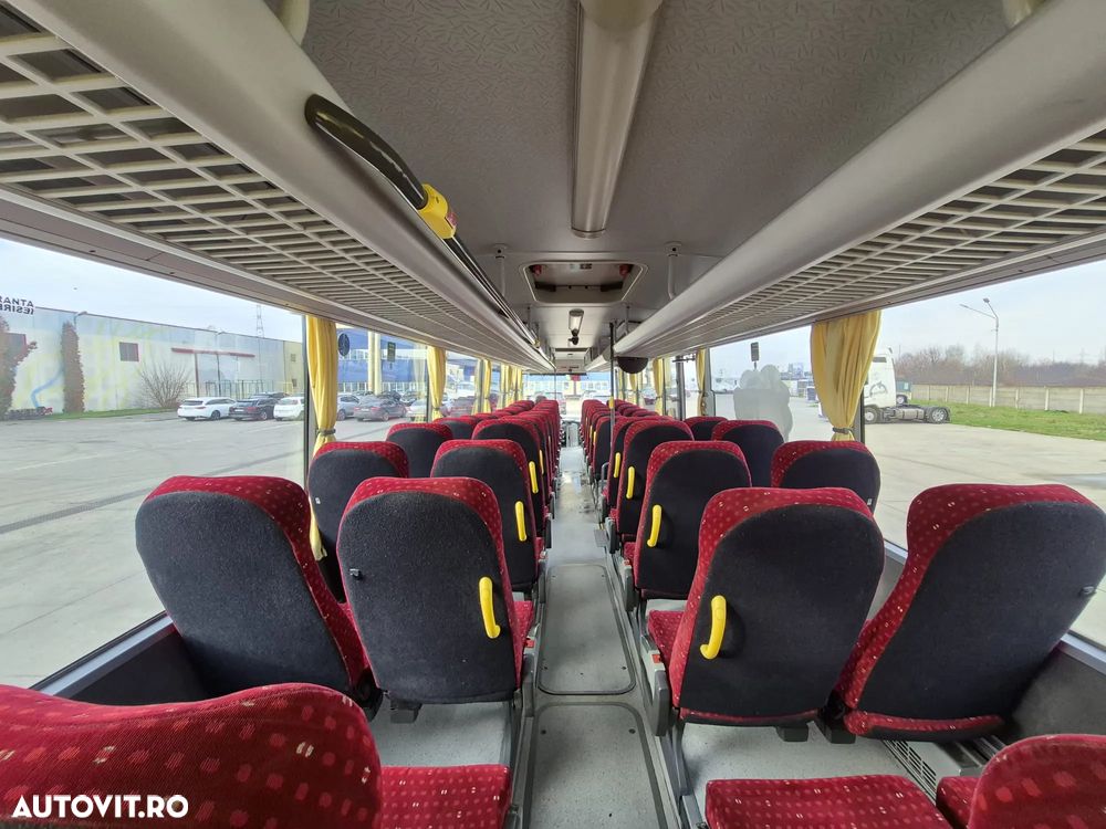 Mercedes-Benz INTOURO - 19