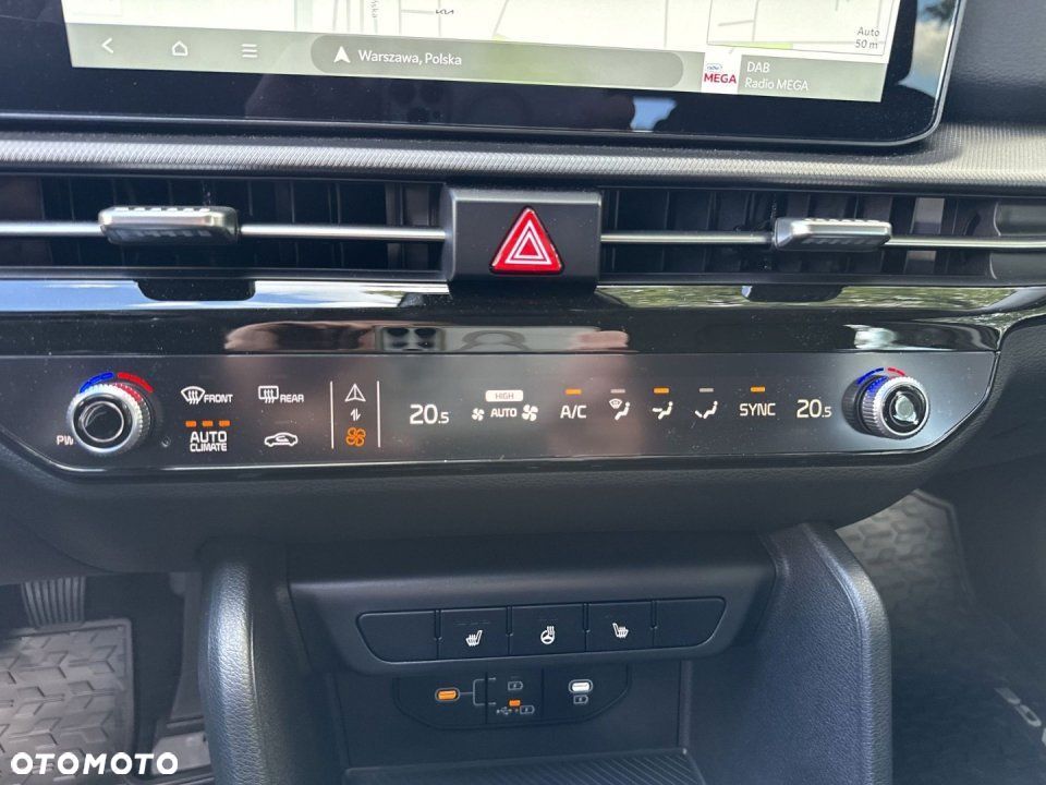 Kia Sportage - 11