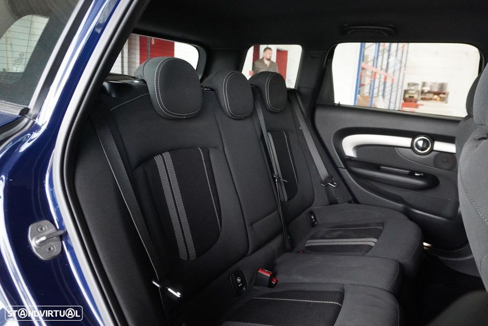 MINI Clubman Cooper D Auto - 26