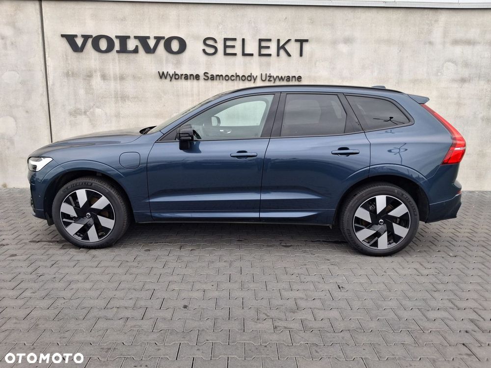 Volvo XC 60 - 5