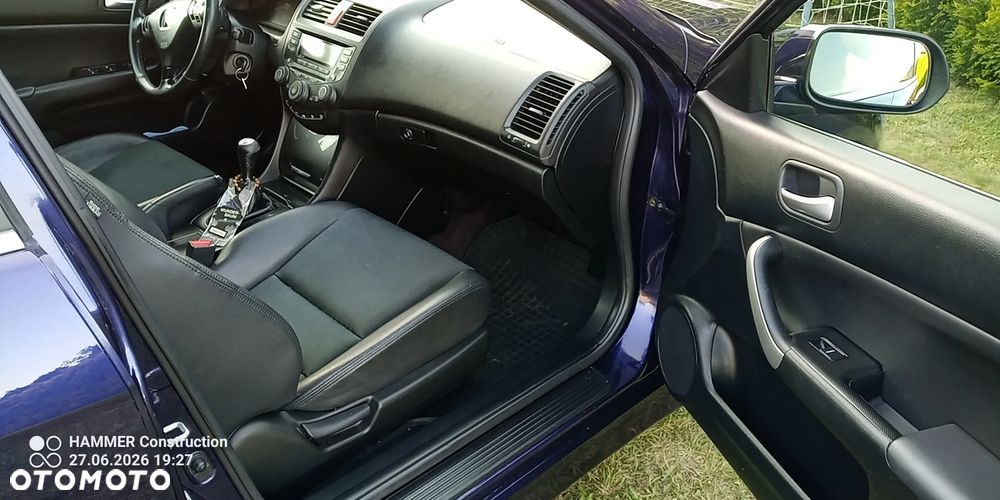 Honda Accord 2.4 i Type S - 32