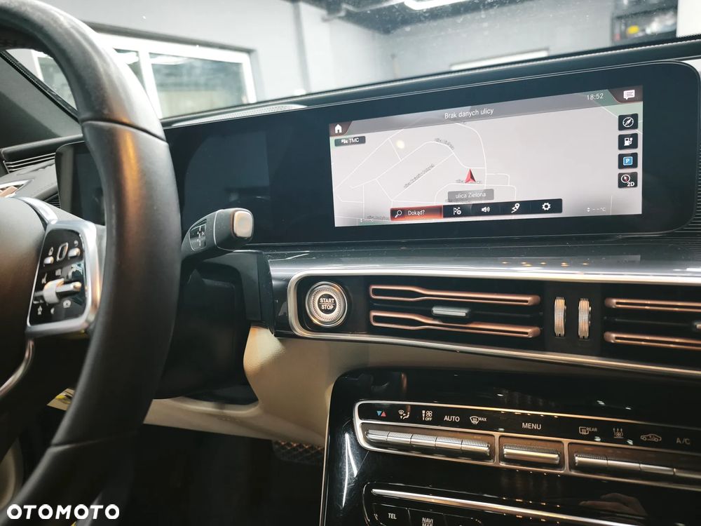 Mercedes-Benz EQC 400 4-Matic - 6