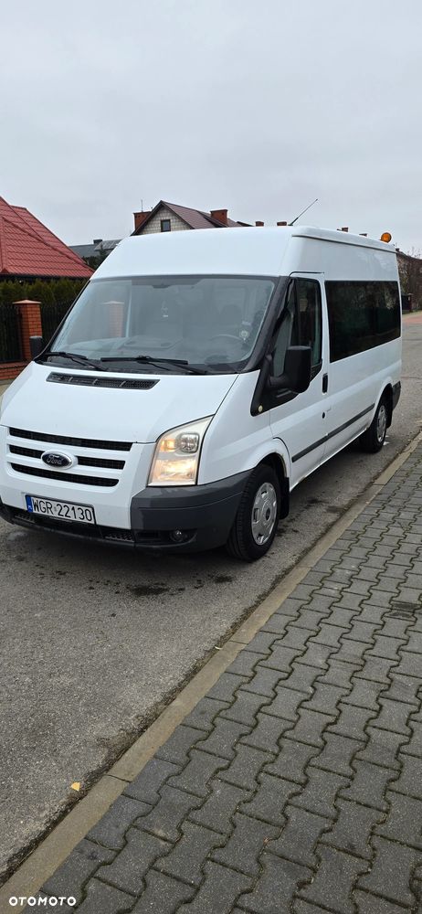 Ford Transit 300S Trend - 1