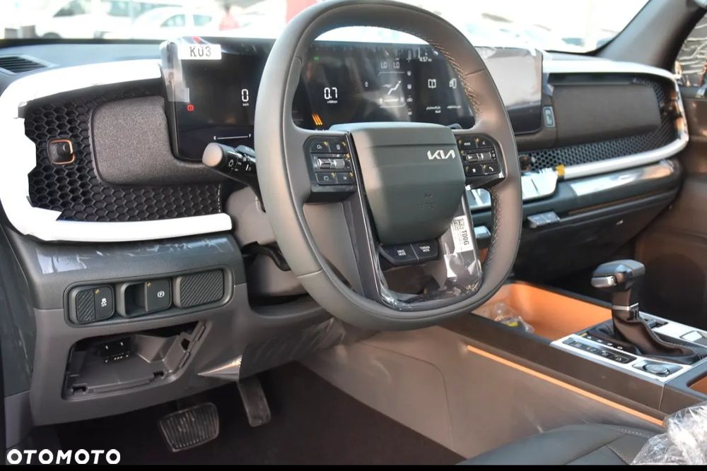 Mitsubishi L200 - 37