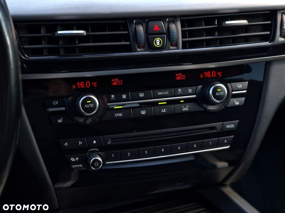 BMW X5 M M50d - 22