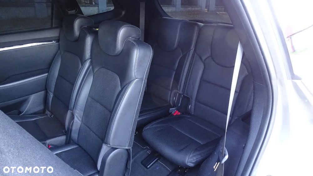 Kia Carens 1.7 CRDi Edition 7 - 14