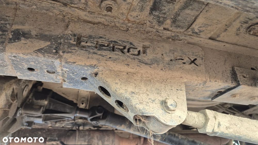 Jeep Grand Cherokee 4.7 V8 Limited - 25
