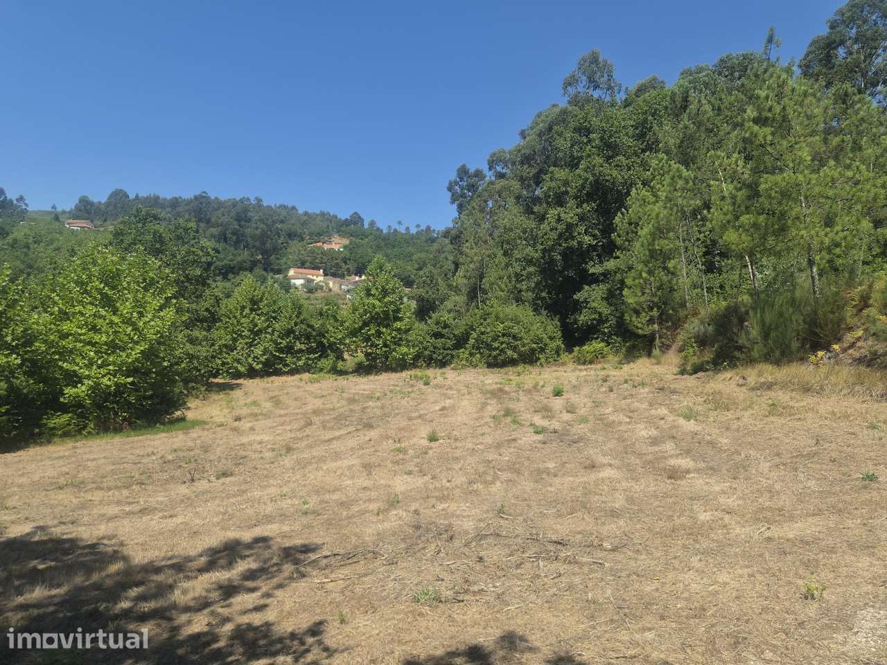 Quinta com área total de 17.704m2. - Grande imagem: 4/10