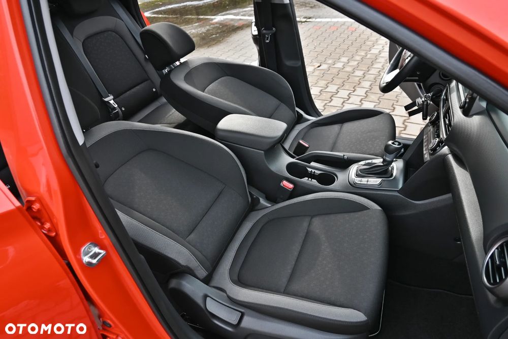 Hyundai Kona 1.6 T-GDI Style DCT - 31