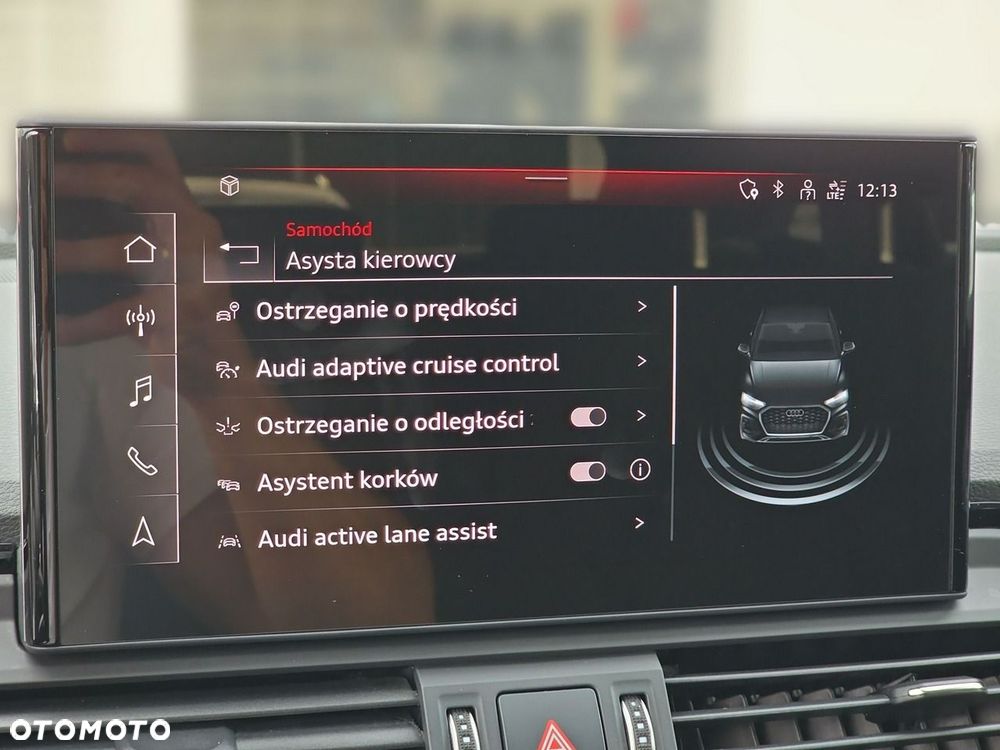 Audi Q5 Sportback 40 TDI mHEV Quattro S Line S tronic - 23