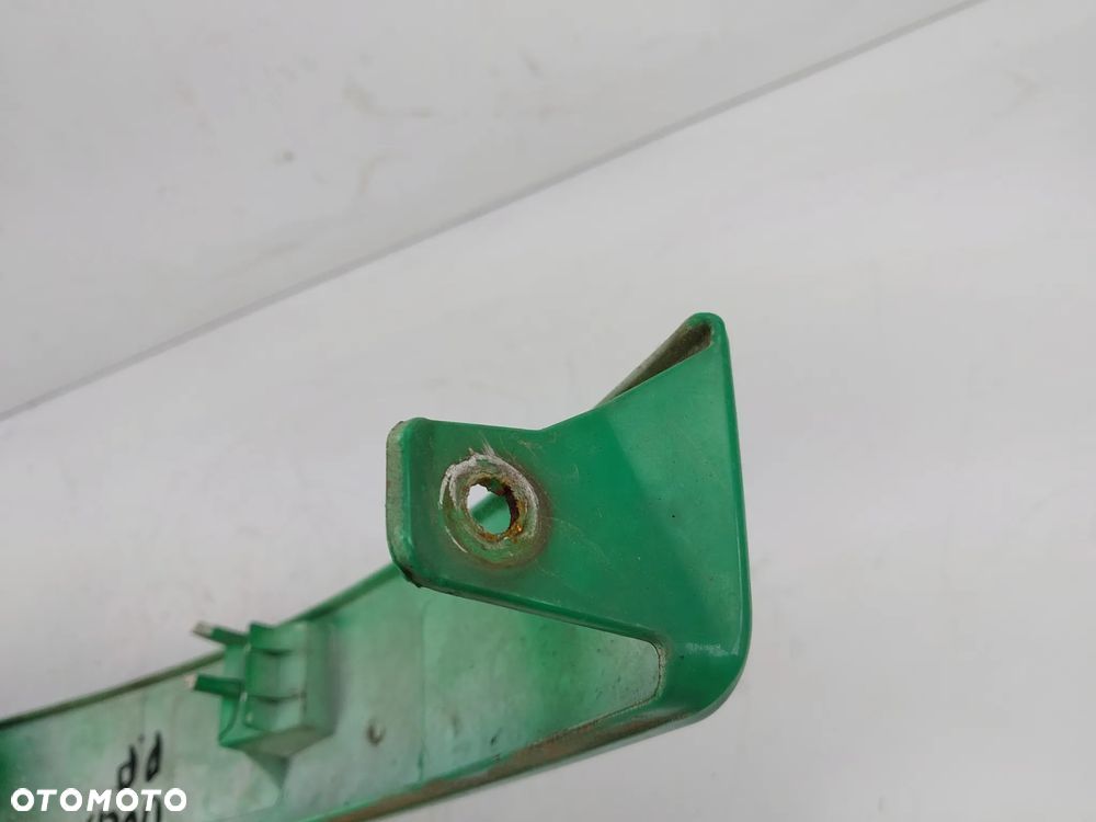 listwa prawa pod lampę przód nakładka fiat ducato boxer jumper 2006-2014 1306528070 - 2