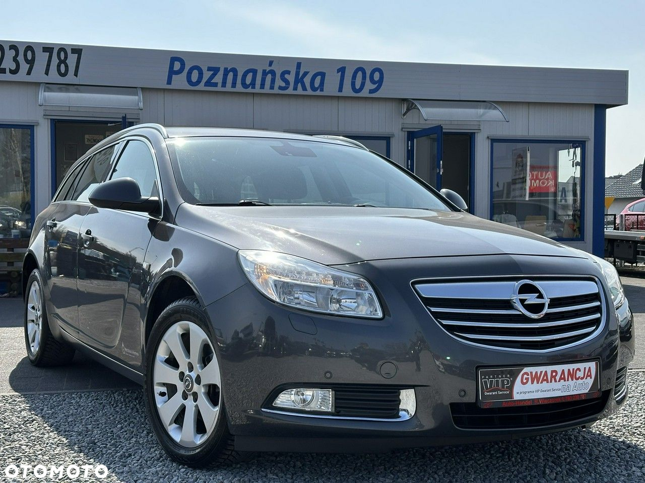 Opel Insignia - 29