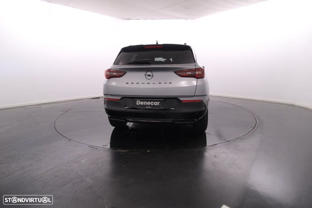 Opel Grandland 1.5 CDTI GS Line AT - 6