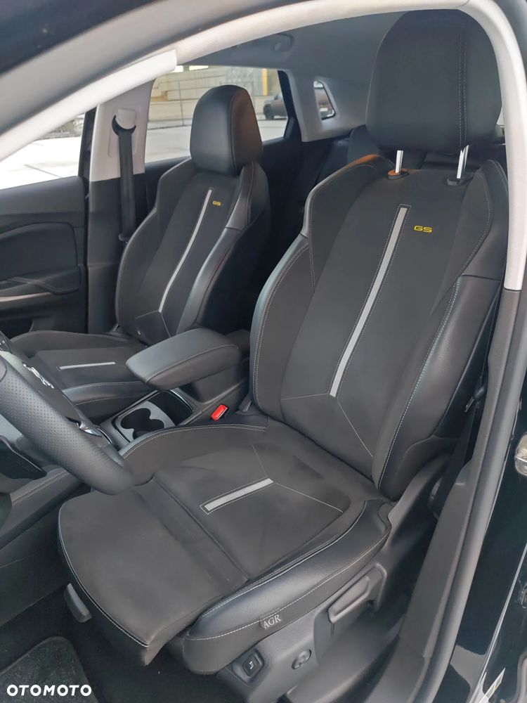 Opel Grandland - 21