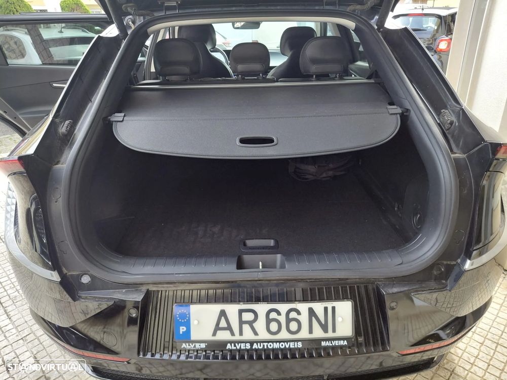 Kia EV6 58 kWh Air - 17