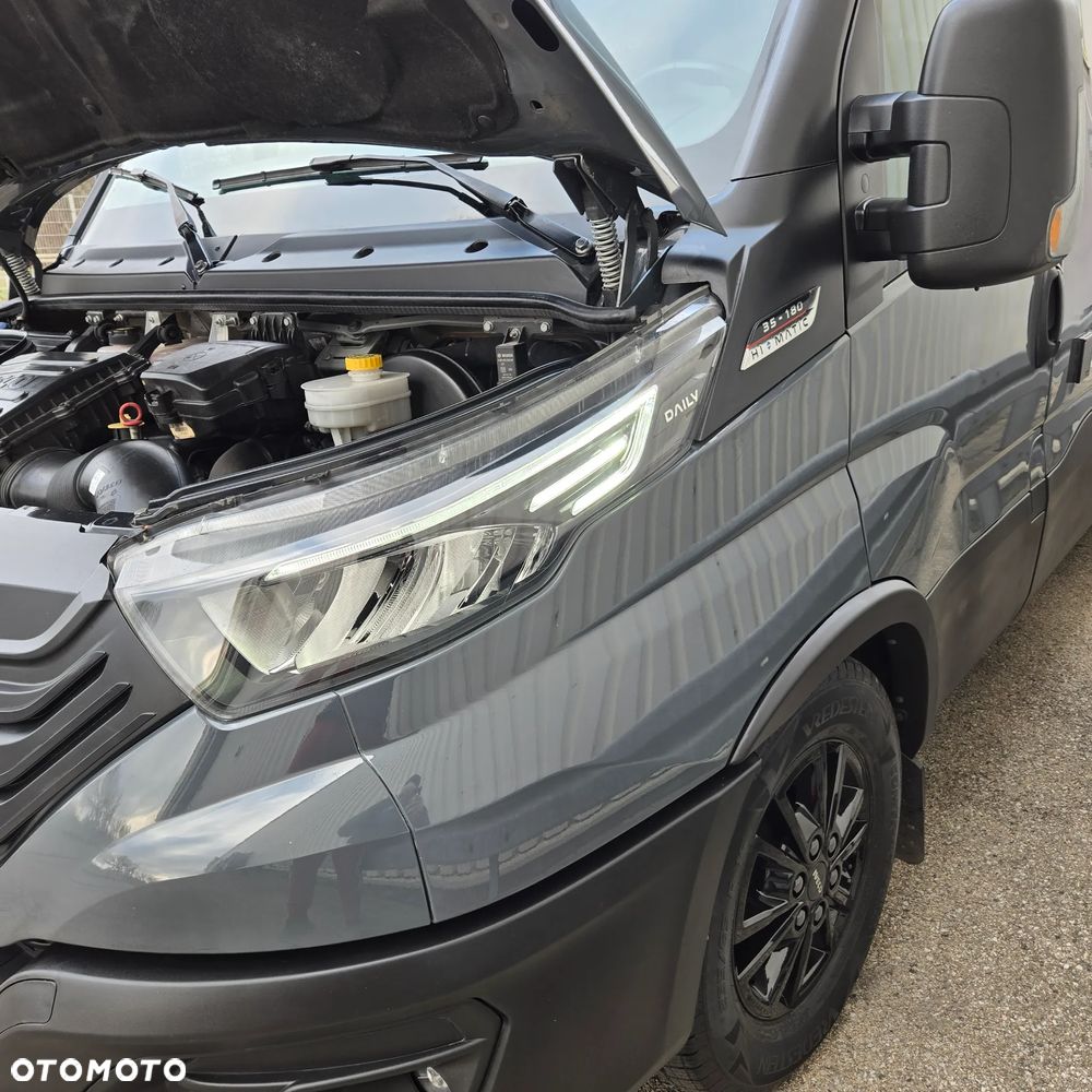 Iveco Daily 35s18 - 20