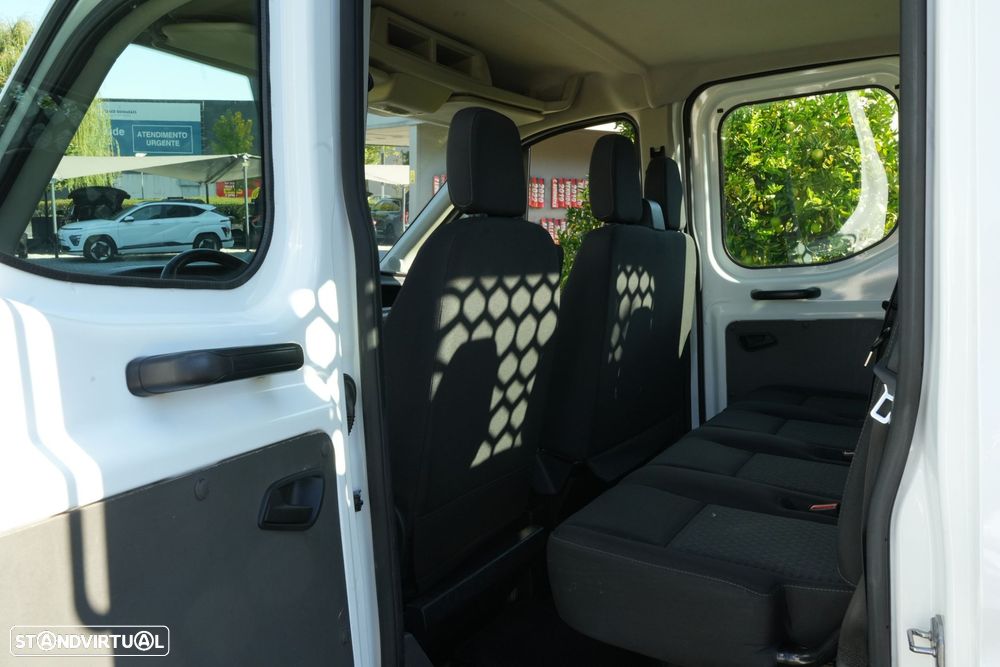 Ford Transit 350 L4 2.0 EcoBlue CD Trend - 8