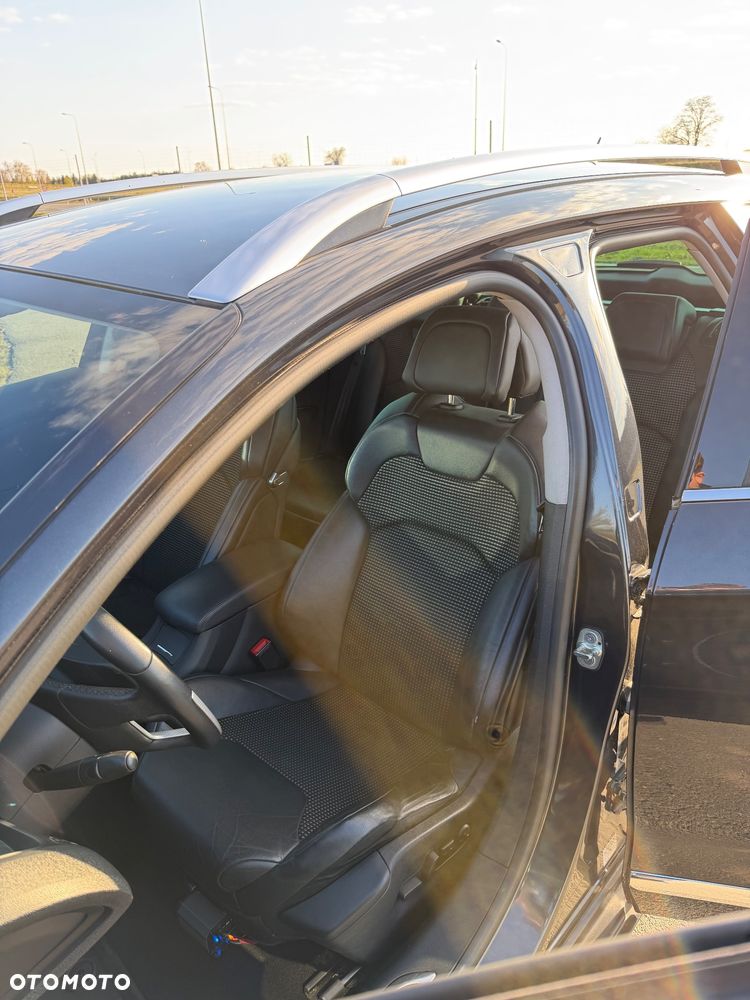 Citroën C5 HDi 140 FAP Exclusive - 9