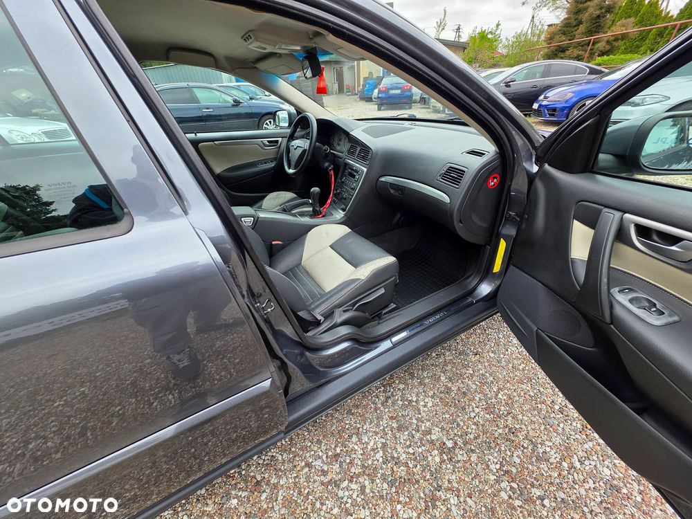 Volvo S60 2.4 Momentum - 5