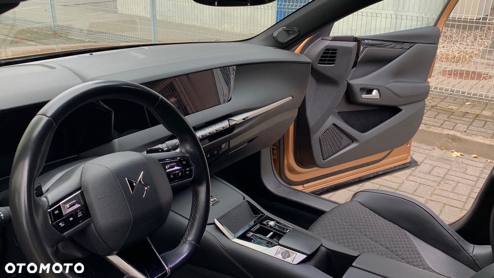 DS Automobiles DS 4 1.2 PureTech Bastille + - 20