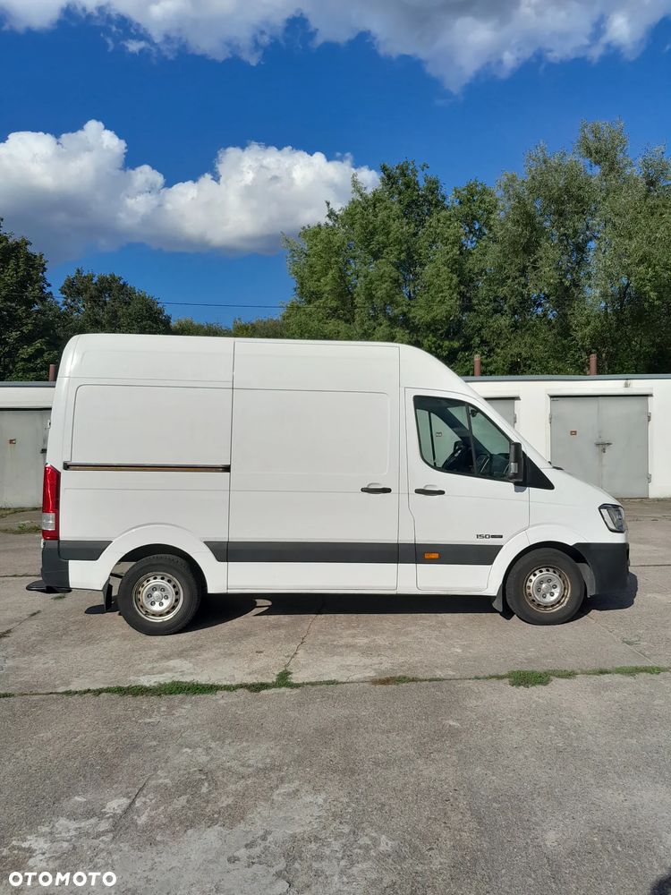 Hyundai H350 - 5