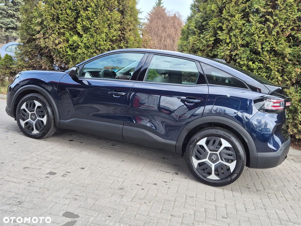 Citroën C4 1.2 mHEV Business Edition eDCT6 - 7